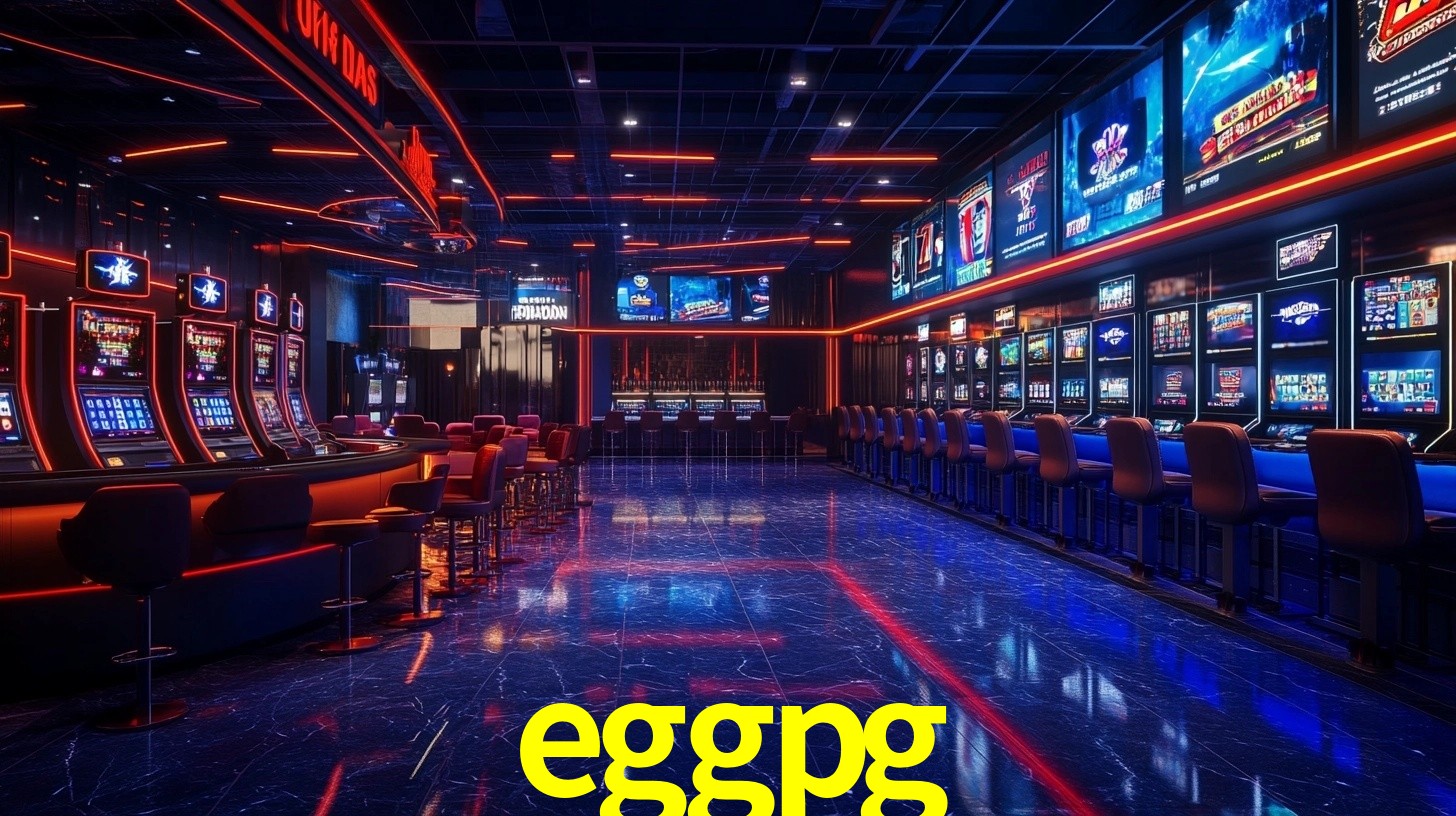 Experiência VIP eggpg