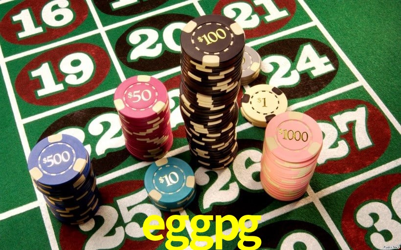 Estatísticas eggpg