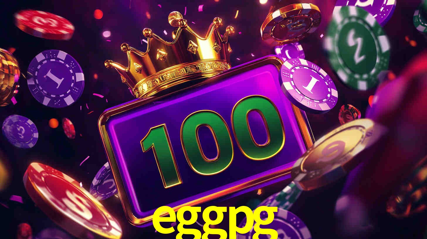 Statistics eggpg