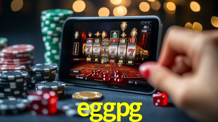 Welcome Bonus eggpg