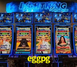 Desvendando o Mundo dos Jogos Virtuais na eggpg
