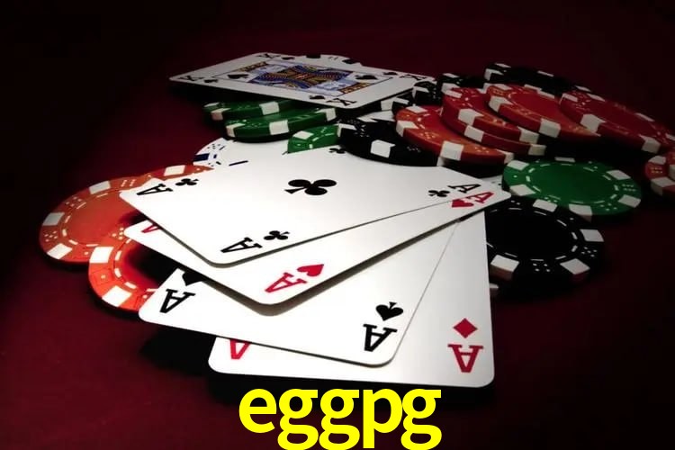Mesa de Roleta eggpg