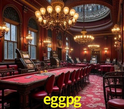 eggpg