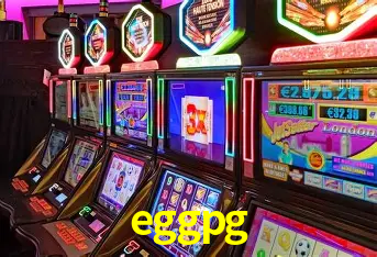 Inovações de Jogos na eggpg: O Futuro das Experiências Interativas