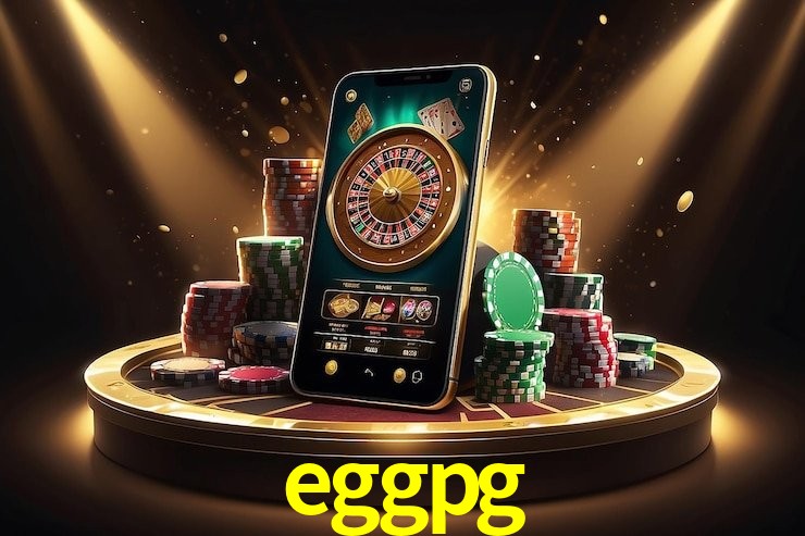 Integração de APIs eggpg