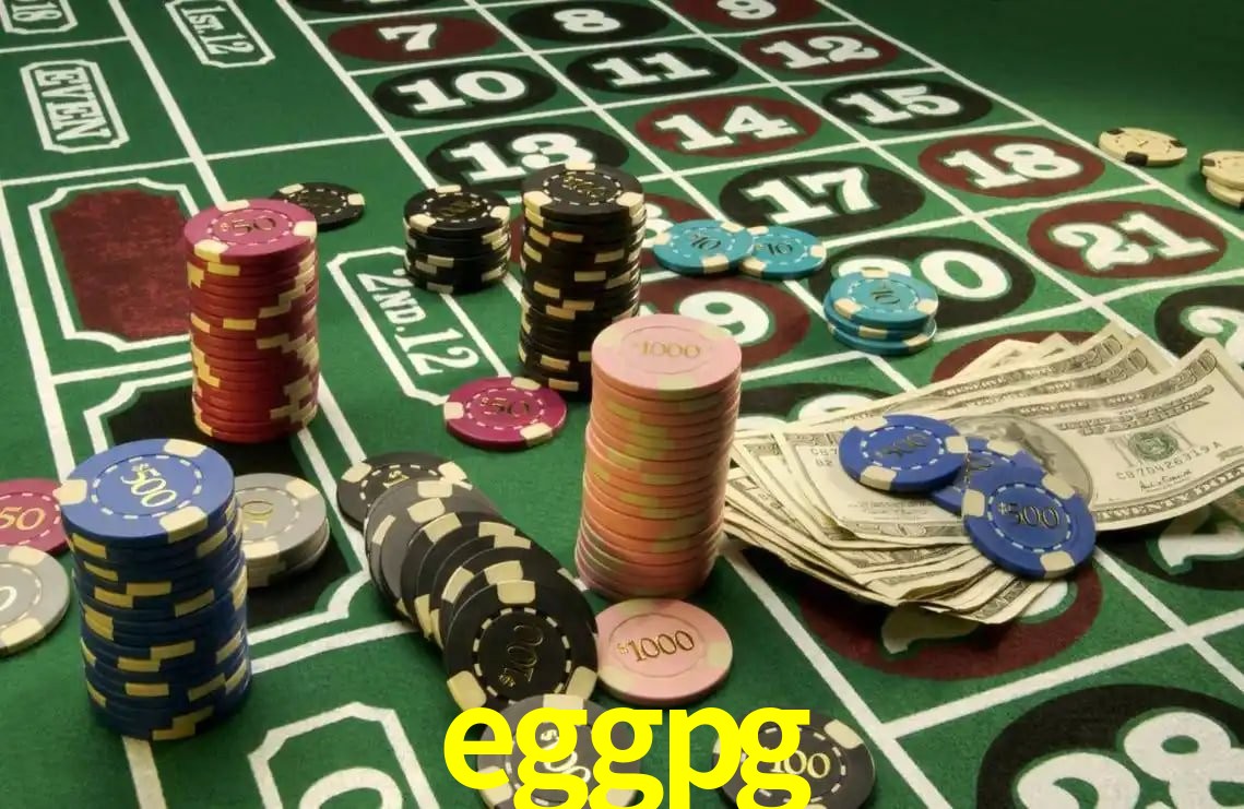 Spaceman Game eggpg
