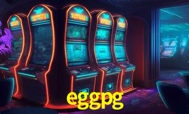 Descubra a Magia dos Jogos de Arcade no eggpg