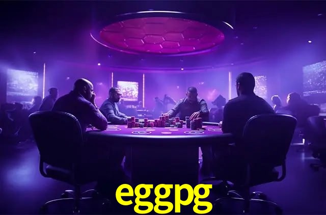 A Emoção da Loteria na eggpg: Uma Chance de Mudança de Vida