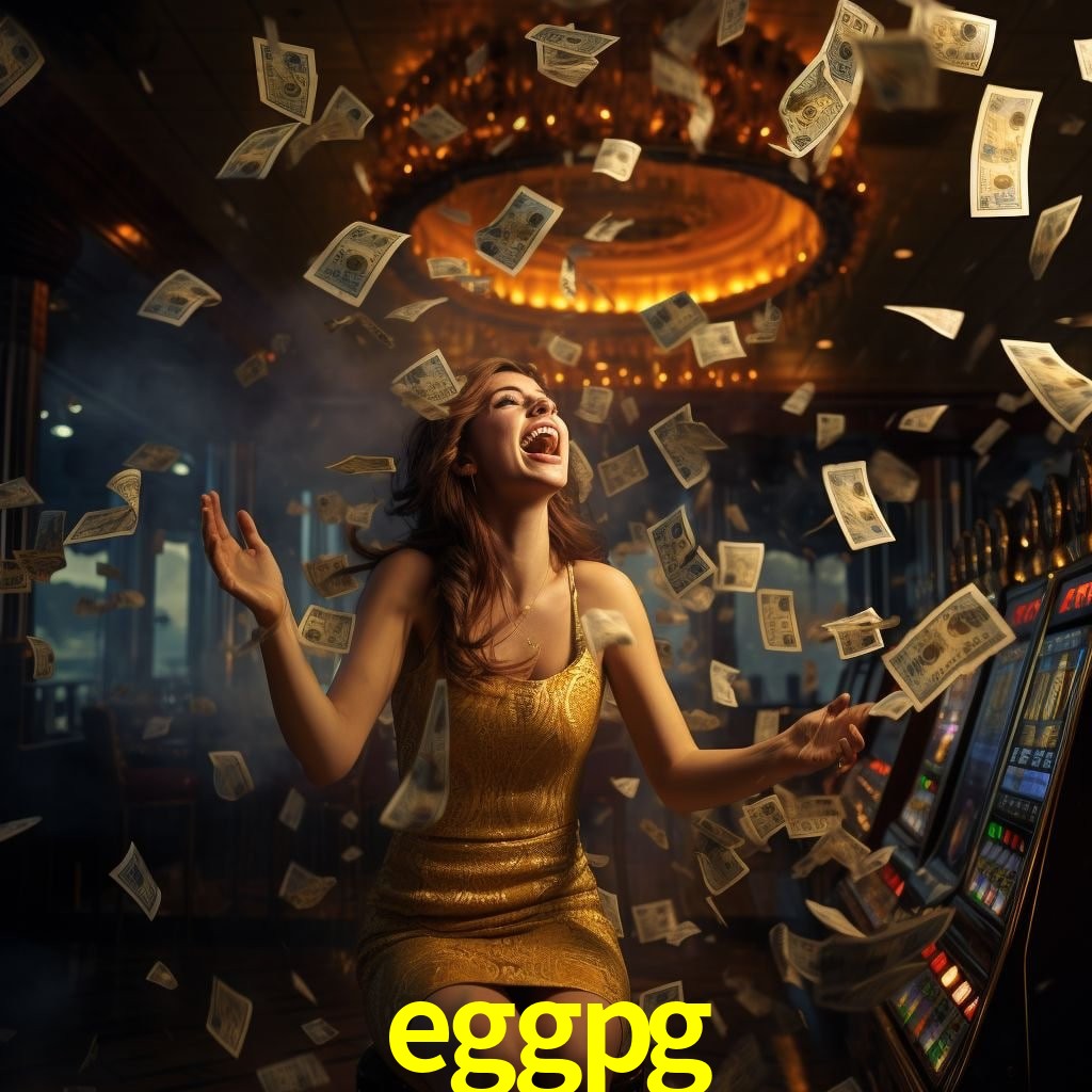 Games Directory eggpg