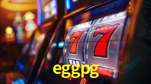 Tecnologia da Plataforma eggpg