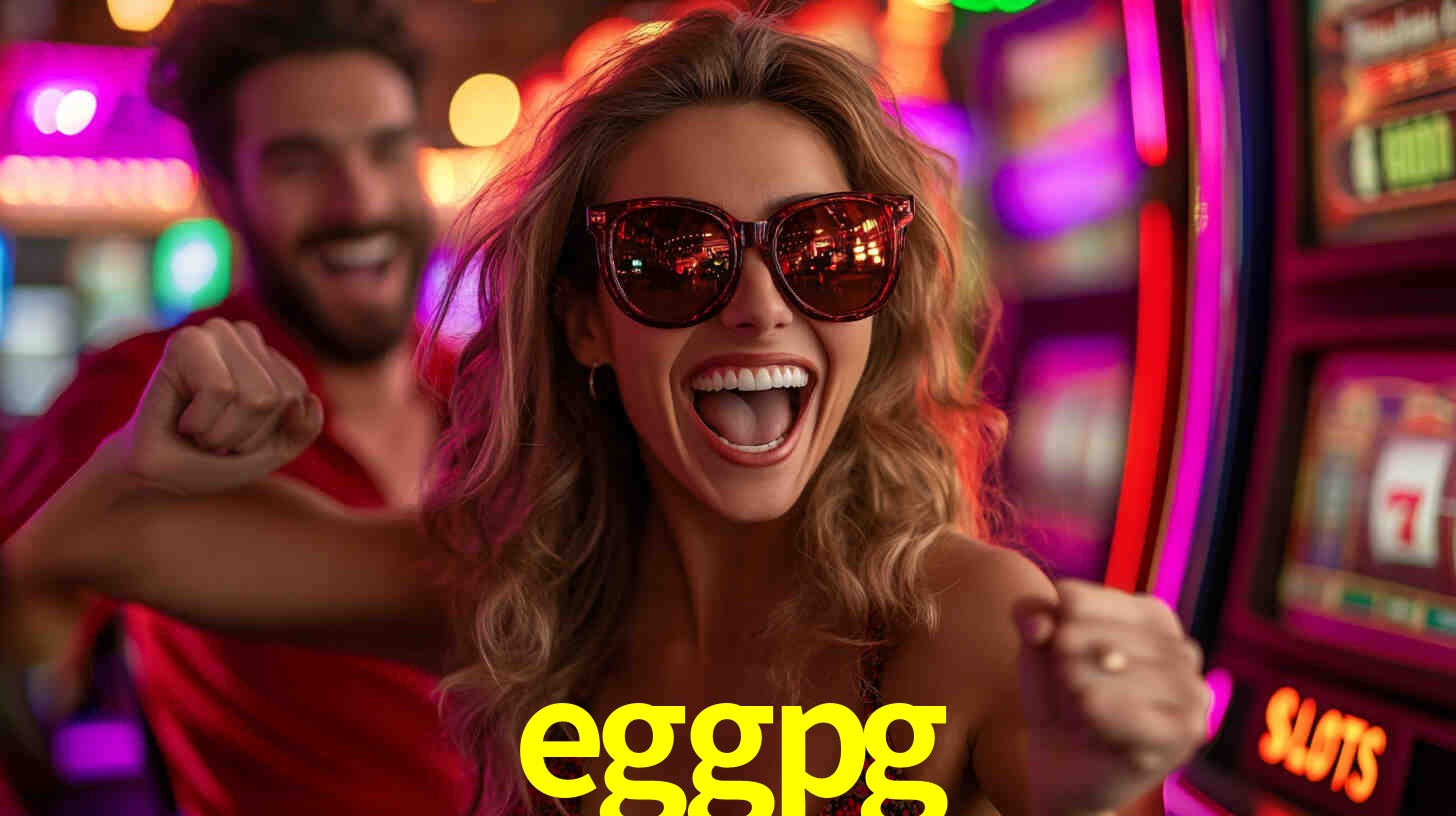 Descubra a Essência do eggpg: Nossa História e Compromissos