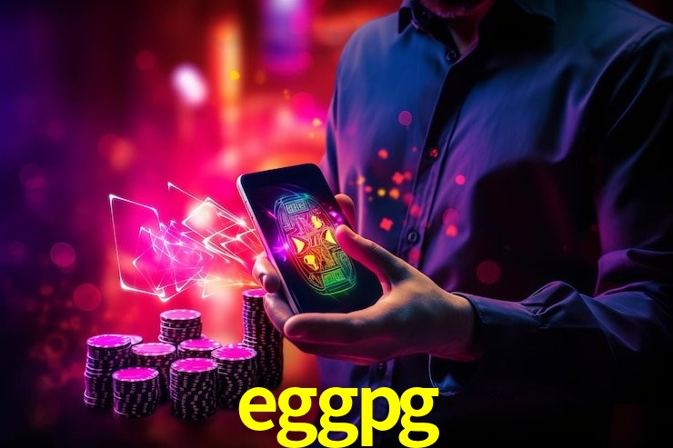 Casino Ao Vivo eggpg