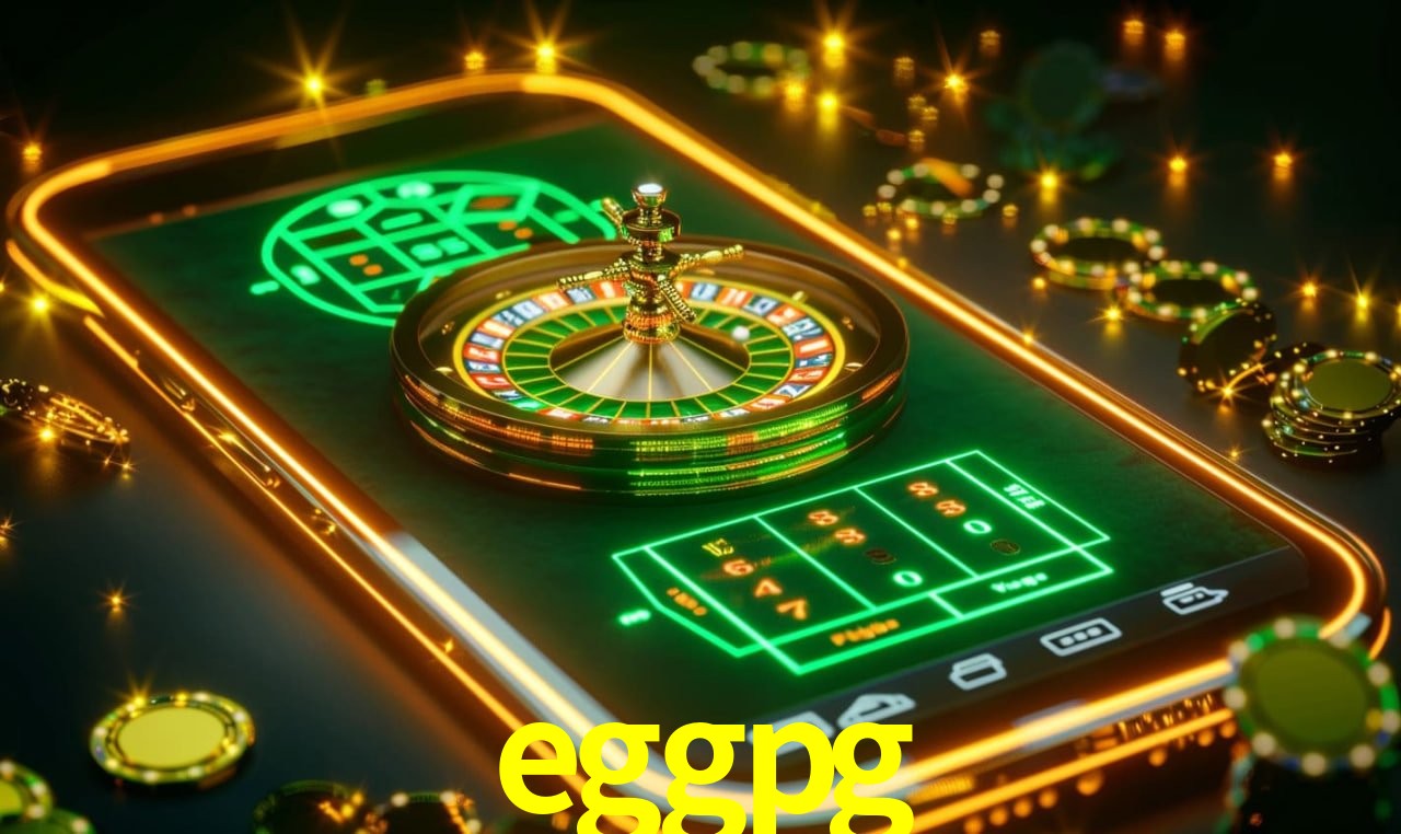 eggpg - Cassino Sempre com Você - eggpg.com