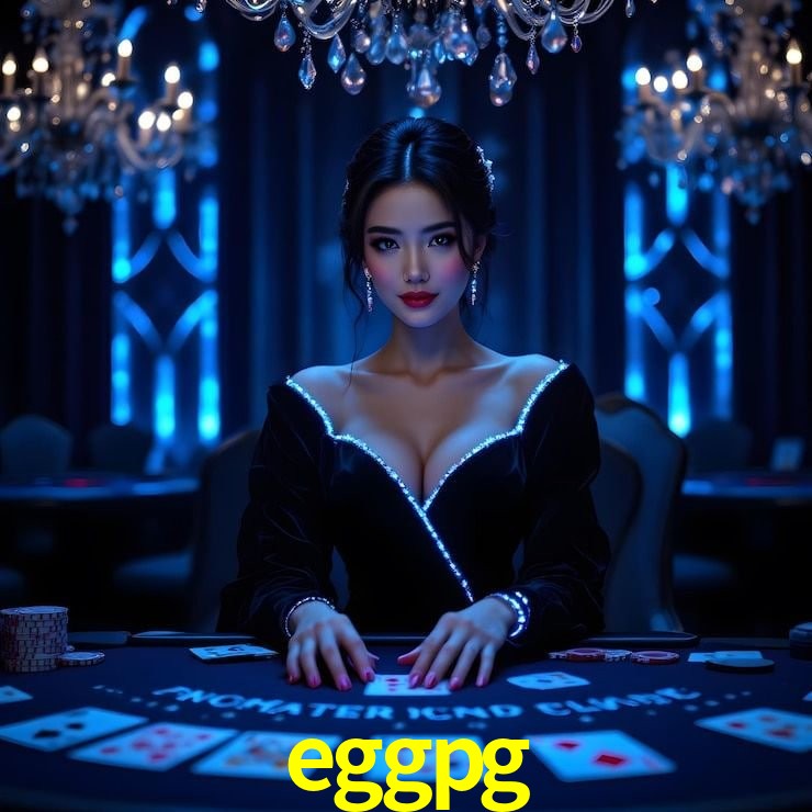 Login Seguro eggpg