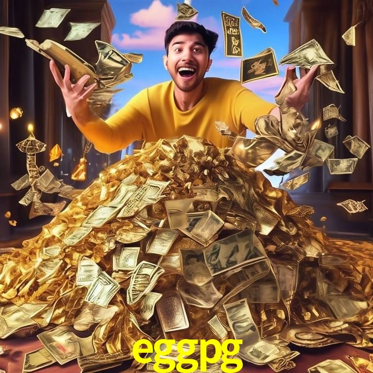 Casino VIP eggpg