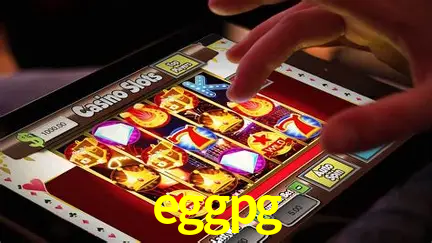 Descubra o Mundo do Cassino Online com eggpg