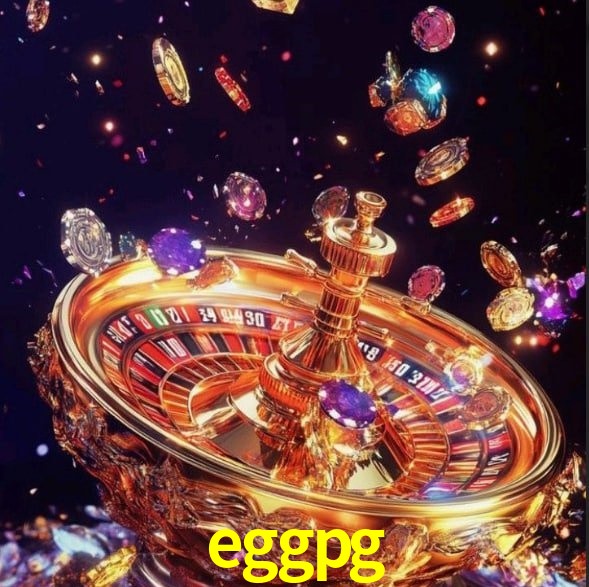eggpg: Seu Cassino Premiado com Pagamentos Rápidos