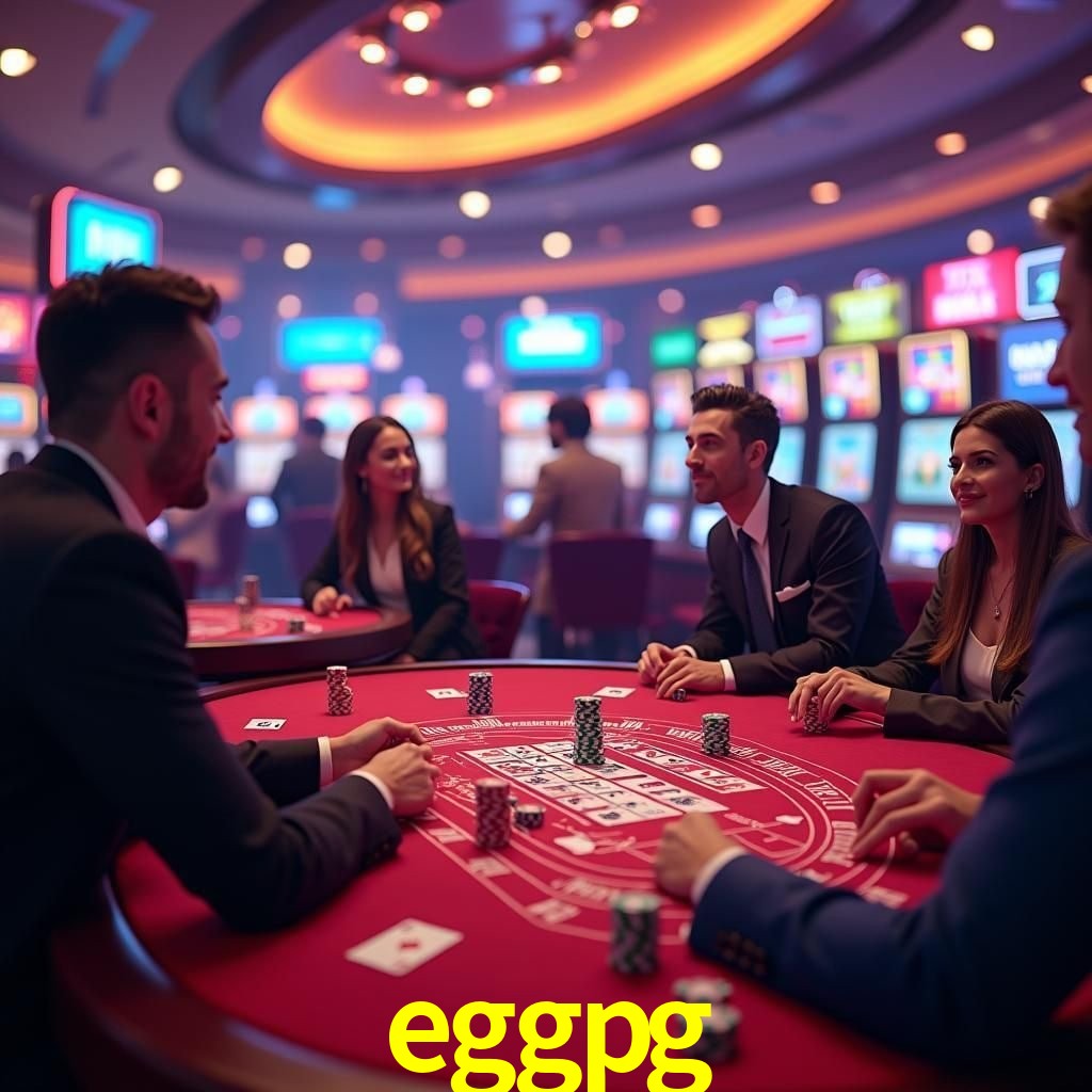Programa VIP eggpg