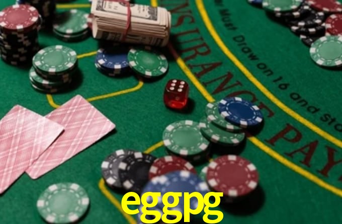 eggpg App Interface