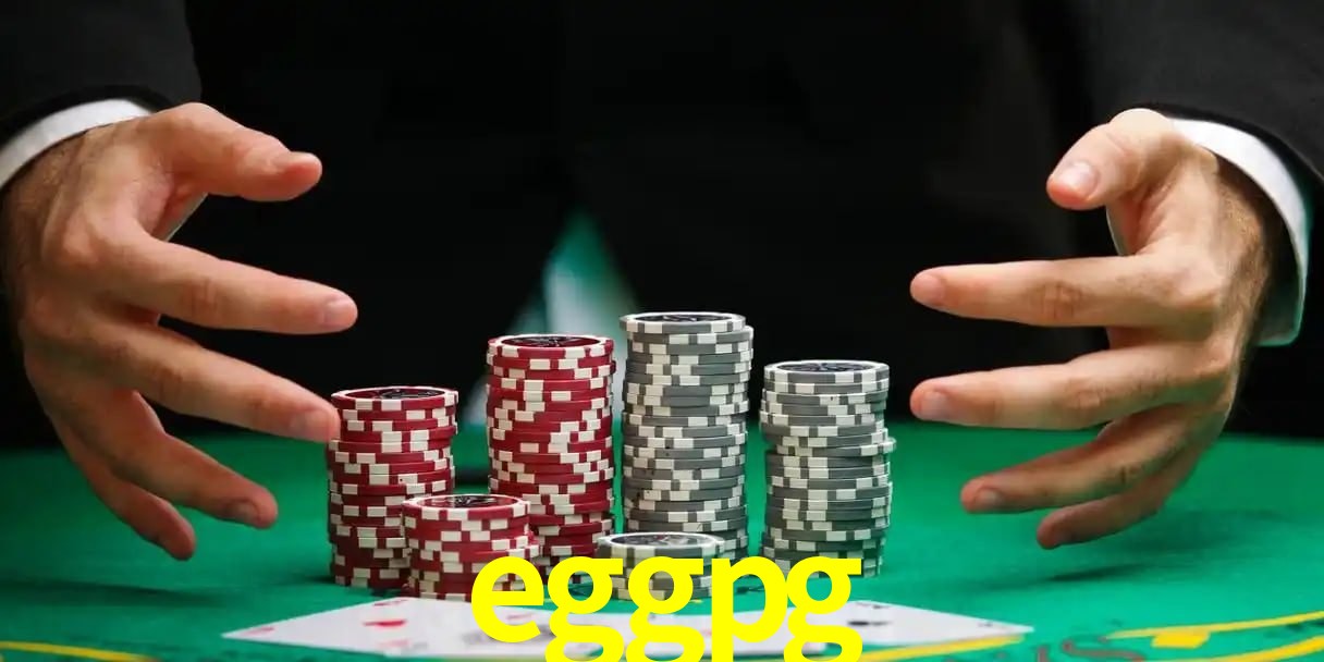 eggpg bet