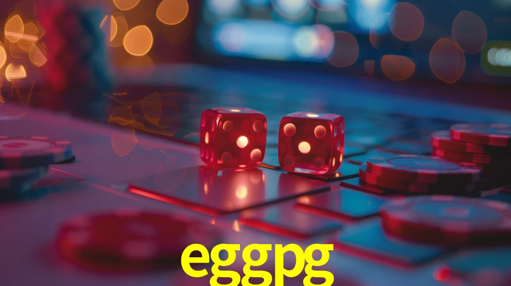 APP oficial da eggpg para mobile