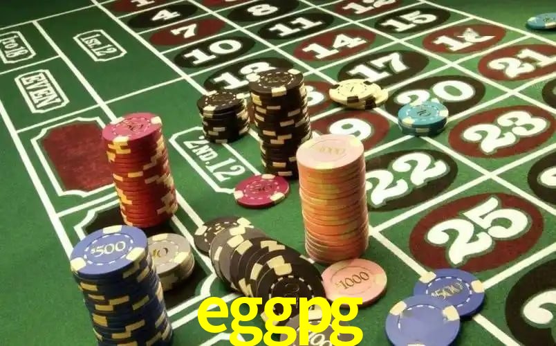 Casino Ao Vivo eggpg