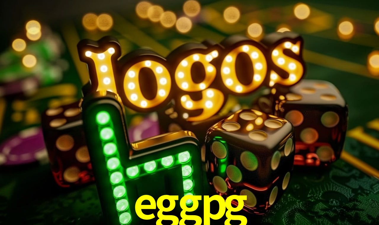 Jogos de Slot eggpg