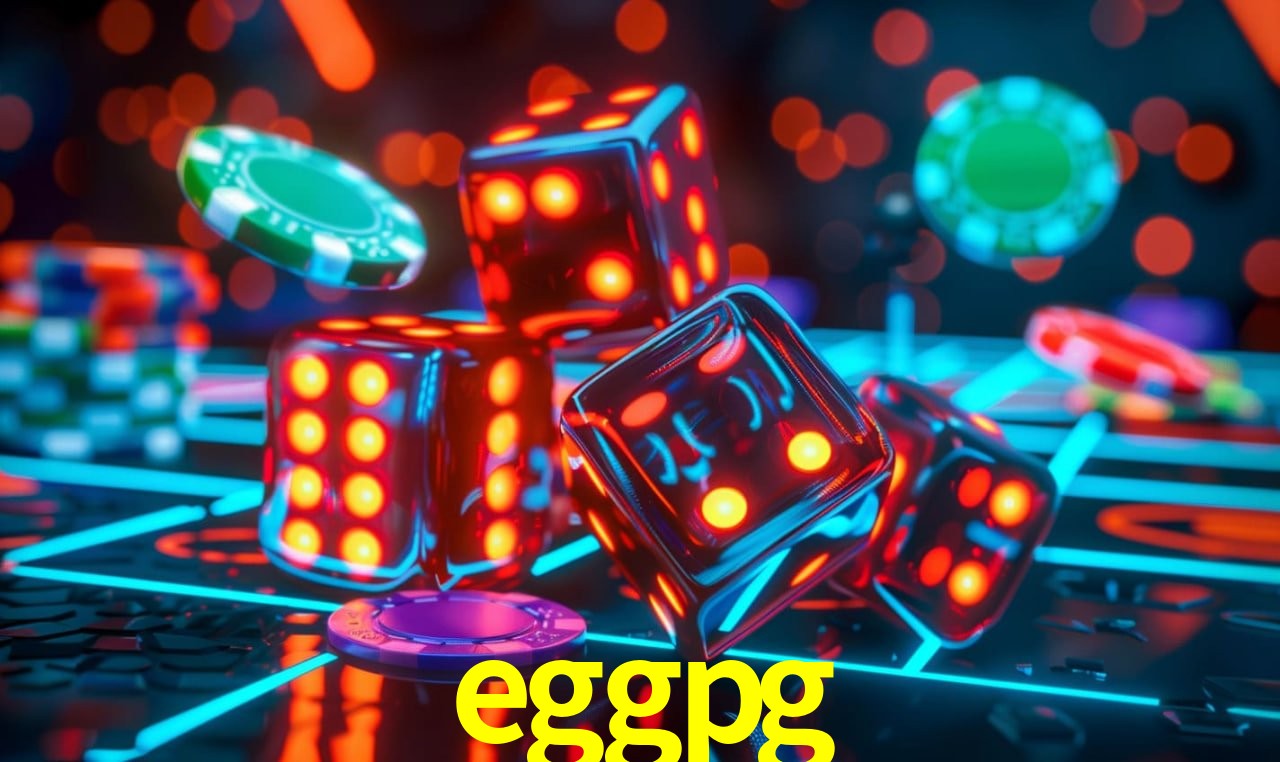 cassino eggpg