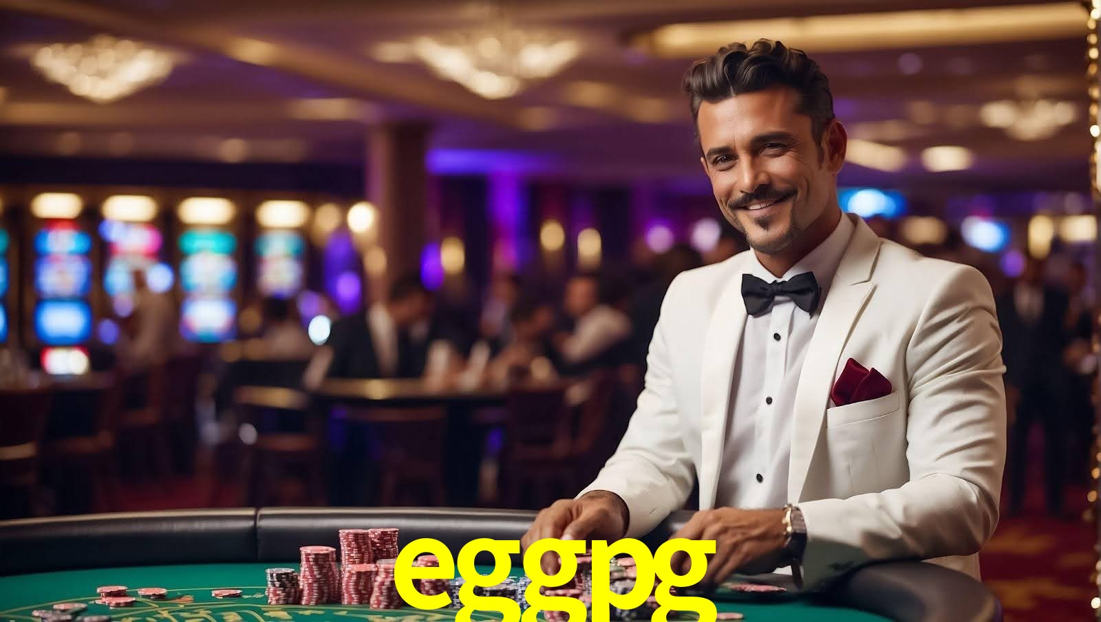Especiais de Fim de Semana eggpg