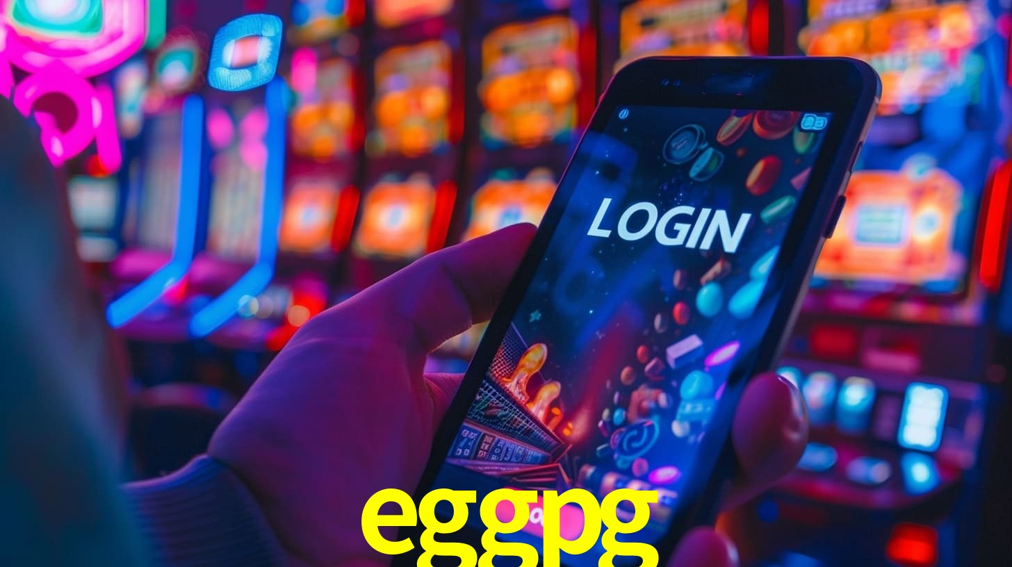 Mesa de Blackjack eggpg