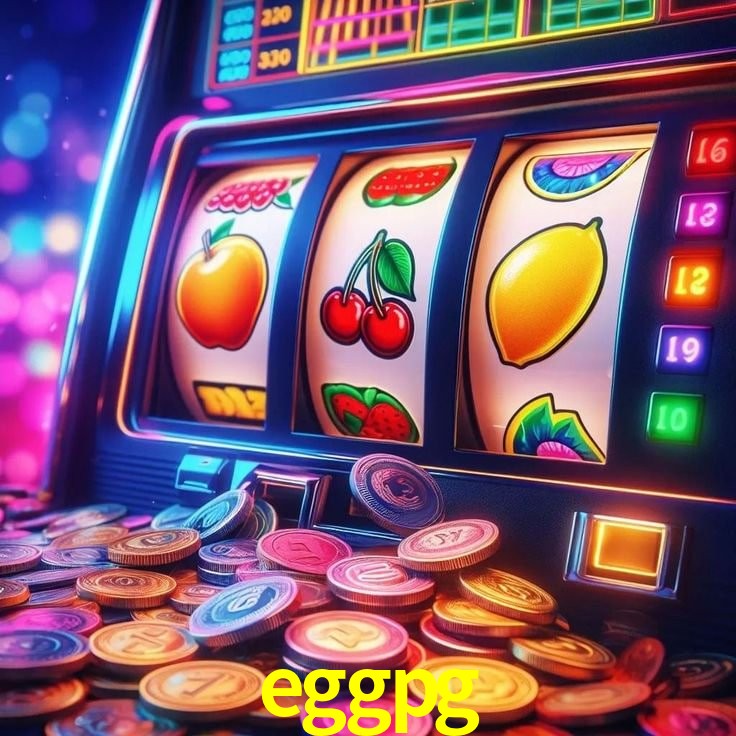Gates of Olympus eggpg