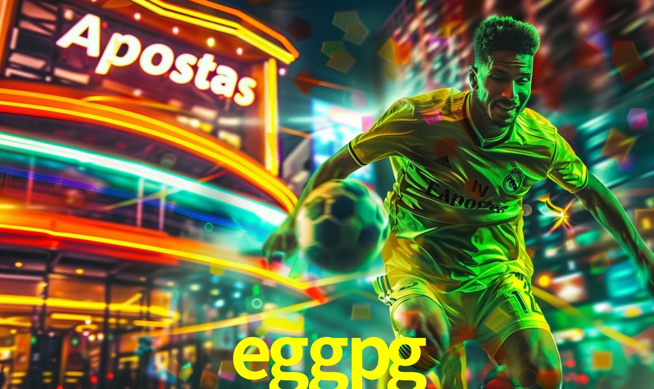 Provedores de Jogos eggpg