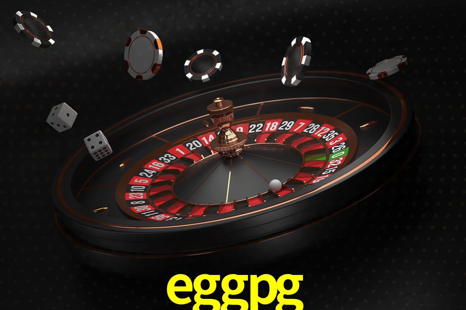 Live Casino eggpg