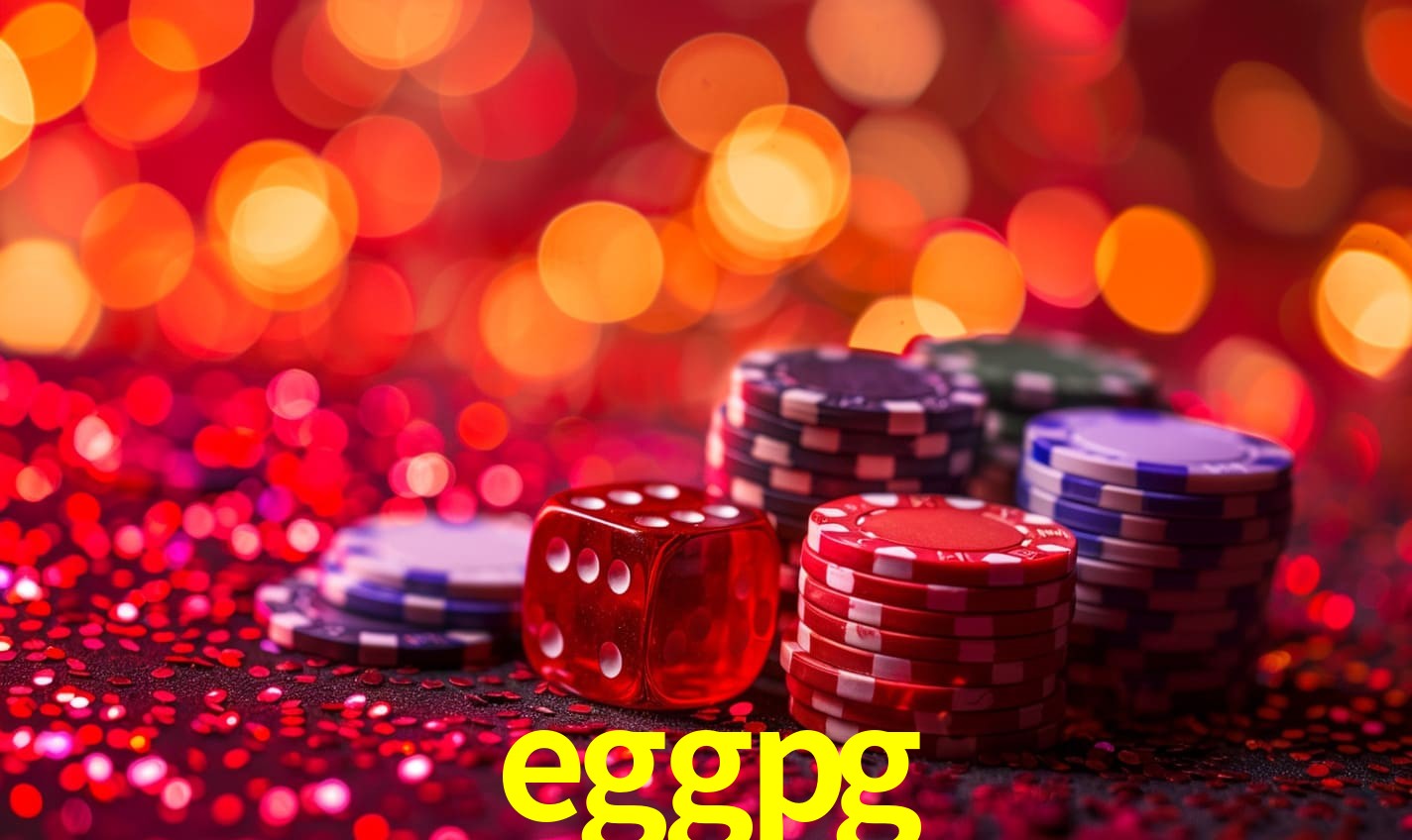 Desvendando o Mundo dos Jogos Virtuais na eggpg