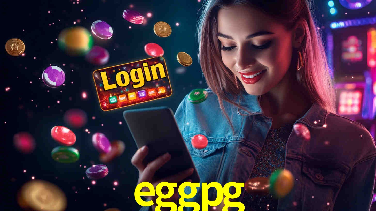 Explorando a Categoria de Eventos em Apostas na eggpg