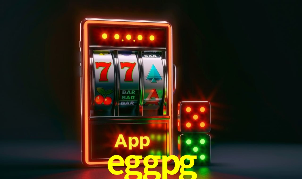 Diretório de Jogos eggpg