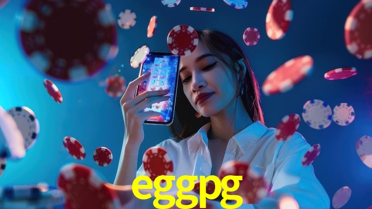 eggpg: Jogue Crash e Experimente Alta Recompensa Instantânea