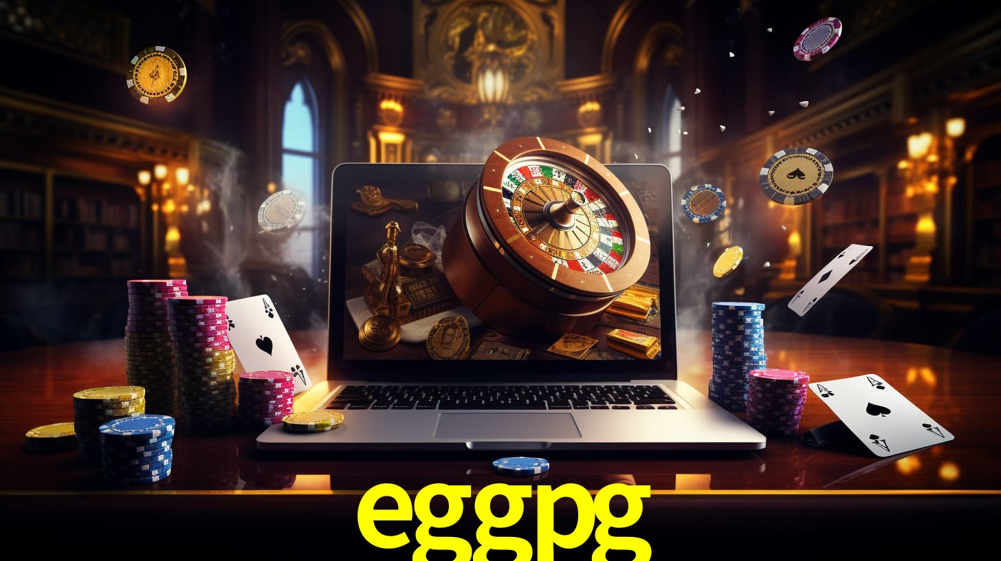 Bonus Features eggpg