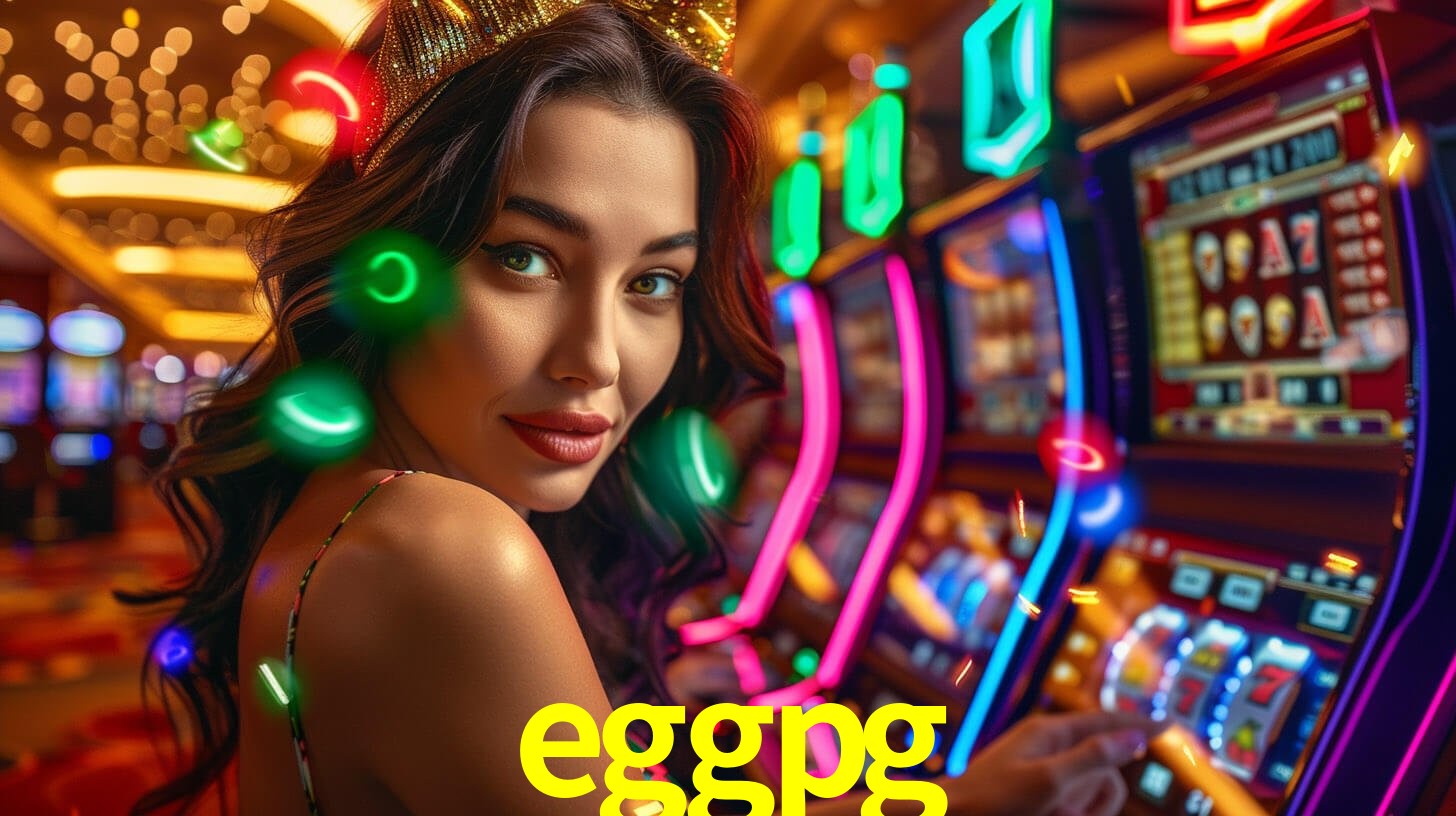 Bônus Generosos e Exclusivos no eggpg para Você!