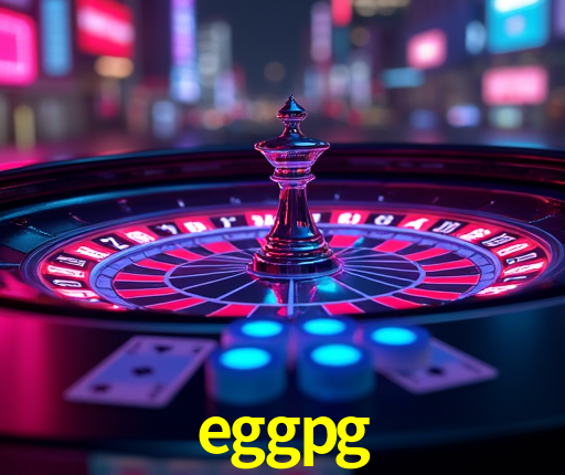 Inovações de Jogos na eggpg: O Futuro das Experiências Interativas