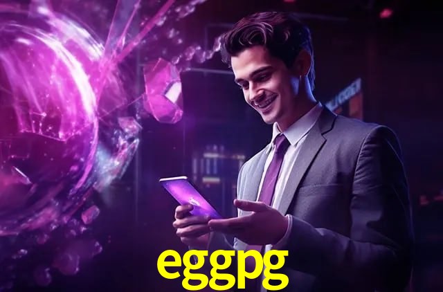 Account Benefits eggpg