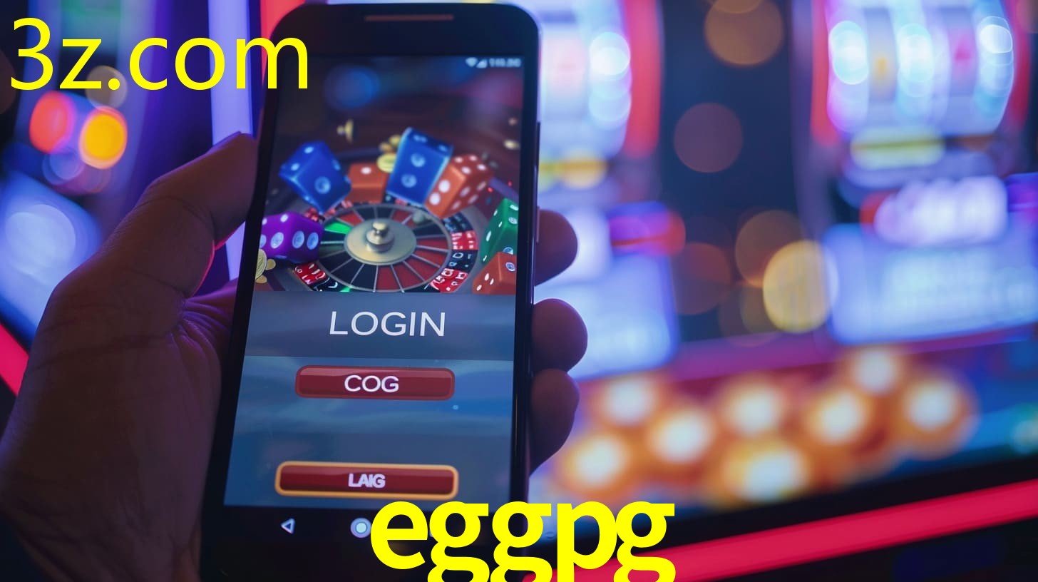 App EGGPG.COM