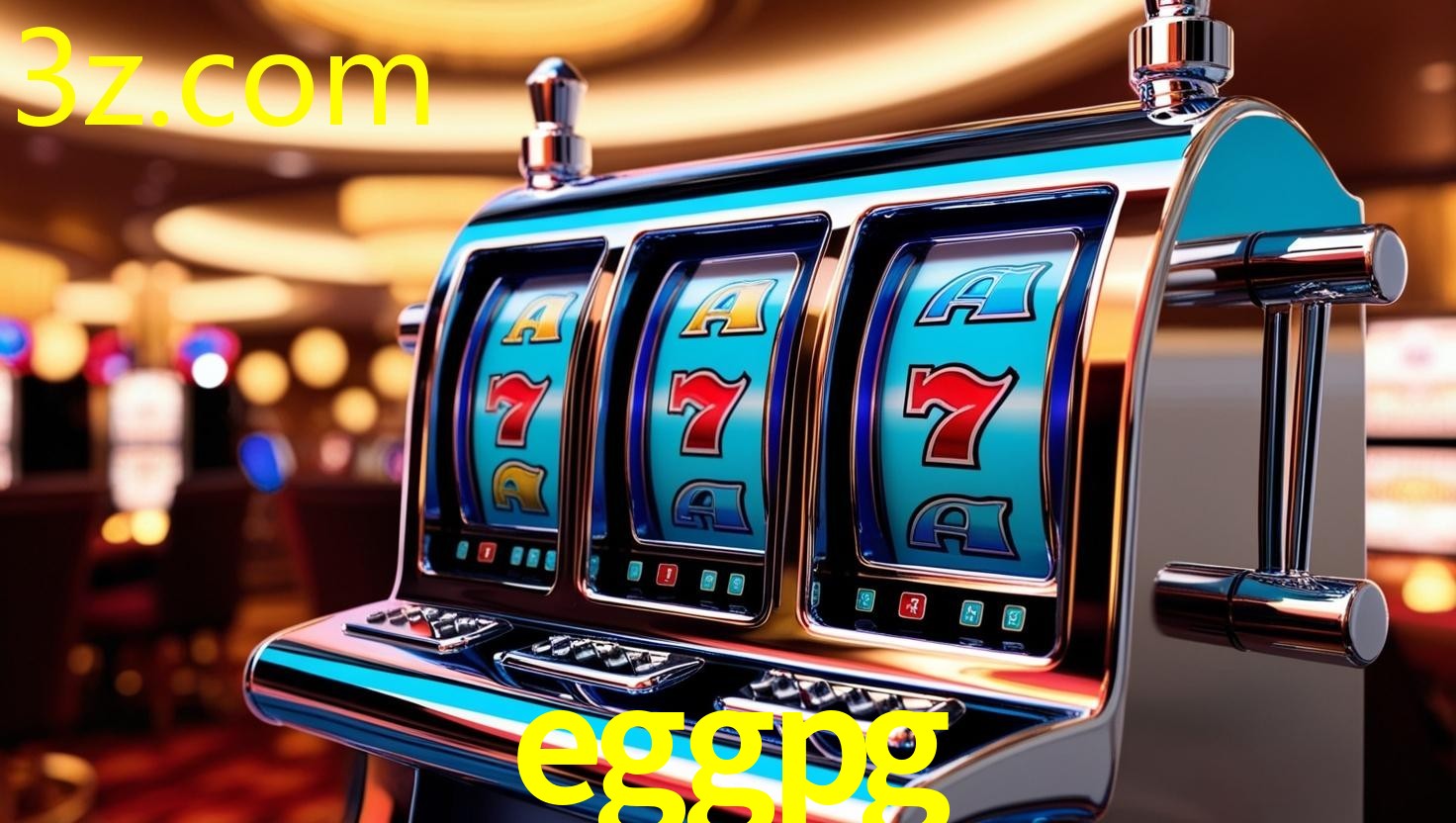 Cassino Online Seguro EGGPG.COM