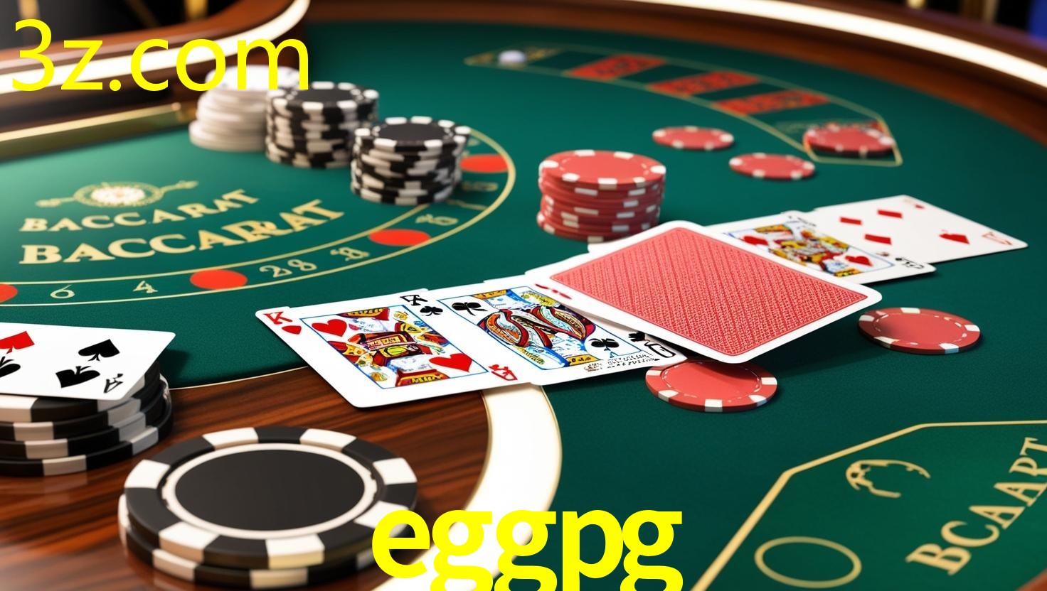Jogos de Cassino EGGPG.COM